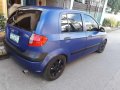 Hyundai Getz 2008 model on sale-6