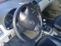 TOYOTA Altis 2010 Manual Transmission repriced FOR SALE -11