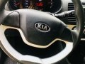 Kia Picanto 2014..automatic transmission-5