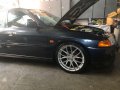 FOR SALE MITSUBISHI Lancer 2000 euro set up-1