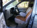 2005 Isuzu Crosswind XT Manual FOR SALE-10