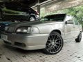 1998 Volvo S70 T5 For sale -5