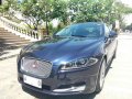 Almost brand New Jaguar XF 2015 for sale-1