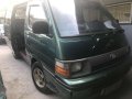 Toyota Hiace Commuter 1997 Diesel MT Nt Grandia GL Urvan Escapade Van-0