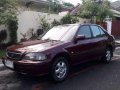 Honda City EXi Automatic 1997 FOR SALE -5