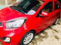Kia Picanto 2014..automatic transmission-0