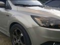 Ford Focus TDCI Diesel 2009 FOR SALE-1