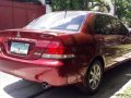 Mitsubishi Lancer GLS AT 2007 FOR SALE -7