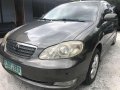 2006 Toyota Altis 1.8G AT Top Of The Line Nt City Vios Mazda3 Civic Fd Jazz-0