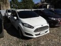 Ford Fiesta 4 DR MID 2016 for sale-0
