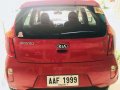 Kia Picanto 2014..automatic transmission-7