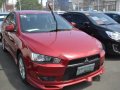 Mitsubishi Lancer MX 2013 for sale-0