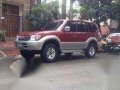 Toyota Landcruiser Prado 1999(Manual and Diesel)-0