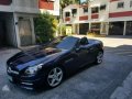 2012 Mercedes Benz Slk350 Amg mb 350-6