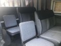 Toyota Hiace Commuter 1997 Diesel MT Nt Grandia GL Urvan Escapade Van-1