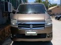 2013 Suzuki APV GLX FOR SALE -0