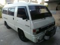 1997 Mitsubishi L300 versa van FOR SALE -1