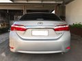 Toyota Corolla Altis 1.6G Matic 2014 vs Vios Wigo Honda Civic 2015-1