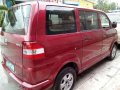 2013 Suzuki APV Manual FOR SALE -1