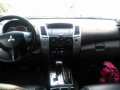 Mitsubishi Montero - 2009 GLS Diesel FOR SALE -4