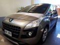 2014 Peugeot 3008 Allure Diesel FOR SALE -0