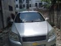 Chevrolet Aveo hatch 2009 model FOR SALE-0