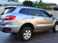 2018 Ford Everest 4x2 Diesel Ambiente AT For sale -2