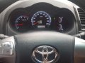 Toyota Fortuner V 2016 mdl FOR SALE -3