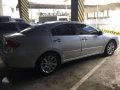 2010 Mitsubishi Galant se 35k mileage only-2