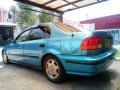 1996 Honda Civic VTI Manual FOR SALE-9