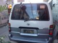 98 Toyota Hiace GL Gas FOR SALE -2