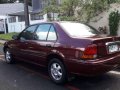 Honda City EXi Automatic 1997 FOR SALE -11