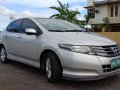 2009 Honda City gm manual cavite 370k negotiable-1