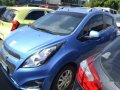 Chevrolet Spark Lt 2015 for sale-2