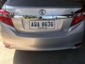 Toyota Vios 1.3 E 2015 ​ For sale-1