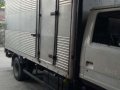 Isuzu Elf alum van 2005 FOR SALE -4