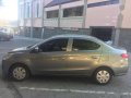 2015 Mitsubishi Mirage for sale-8