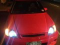 For sale 1999 Honda Civic Orig SiR body-1