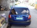 Hyundai Getz 2008 model on sale-5