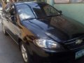 For sale Chevrolet Optra 2009-3