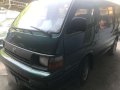 Toyota Hiace Commuter 1997 Diesel MT Nt Grandia GL Urvan Escapade Van-6