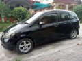 2008 Honda Fit black for sale-2