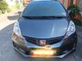 Honda Jazz 2012 top of the line AT FOR SALE -10