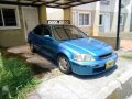 1996 Honda Civic VTI Manual FOR SALE-4