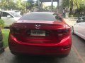 2017 Mazda 3 2.0 Skyactiv FOR SALE -2