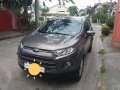 2015 Ford Ecosport Titanium AT 610k FOR SALE-0