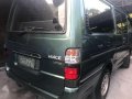 Toyota Hiace Commuter 1997 Diesel MT Nt Grandia GL Urvan Escapade Van-4