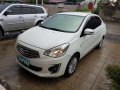 2014 Mitsubishi Mirage GLS G4-2