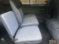 Toyota Hiace Commuter 1997 Diesel MT Nt Grandia GL Urvan Escapade Van-3