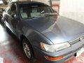 Toyota Corolla XL 1995 Top of the Line For Sale -1